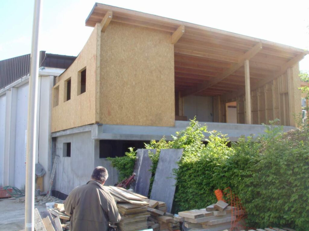 Fransız Mimar