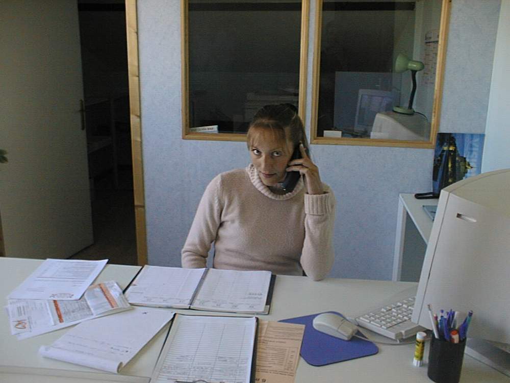 Fransız Mimar