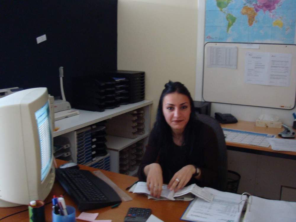Fransız Mimar
