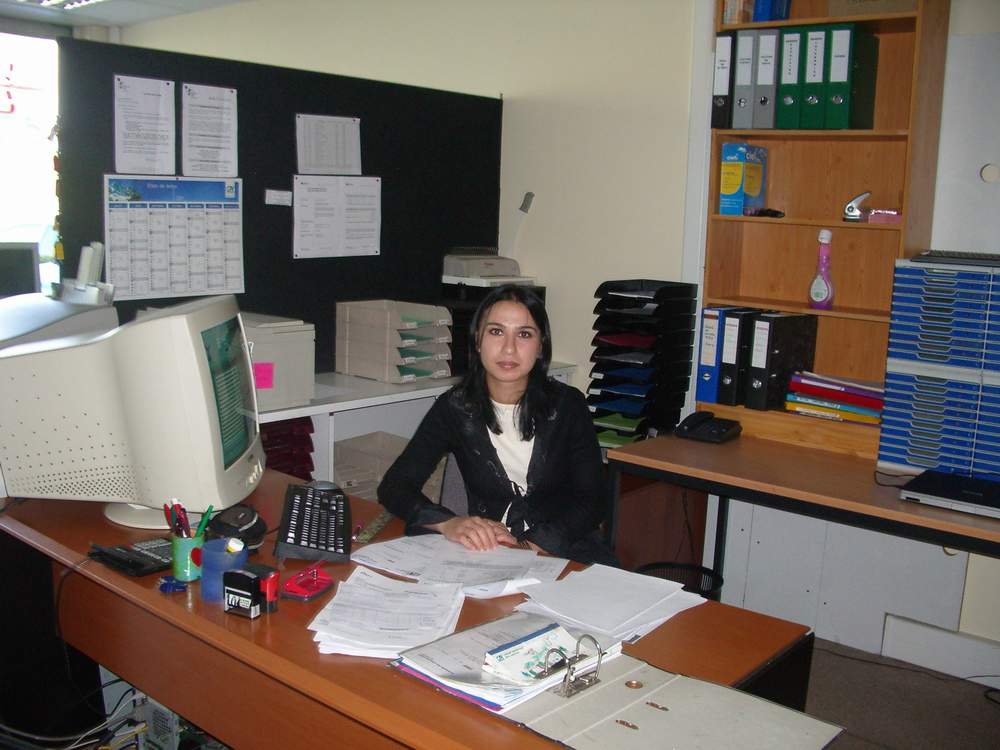Fransız Mimar
