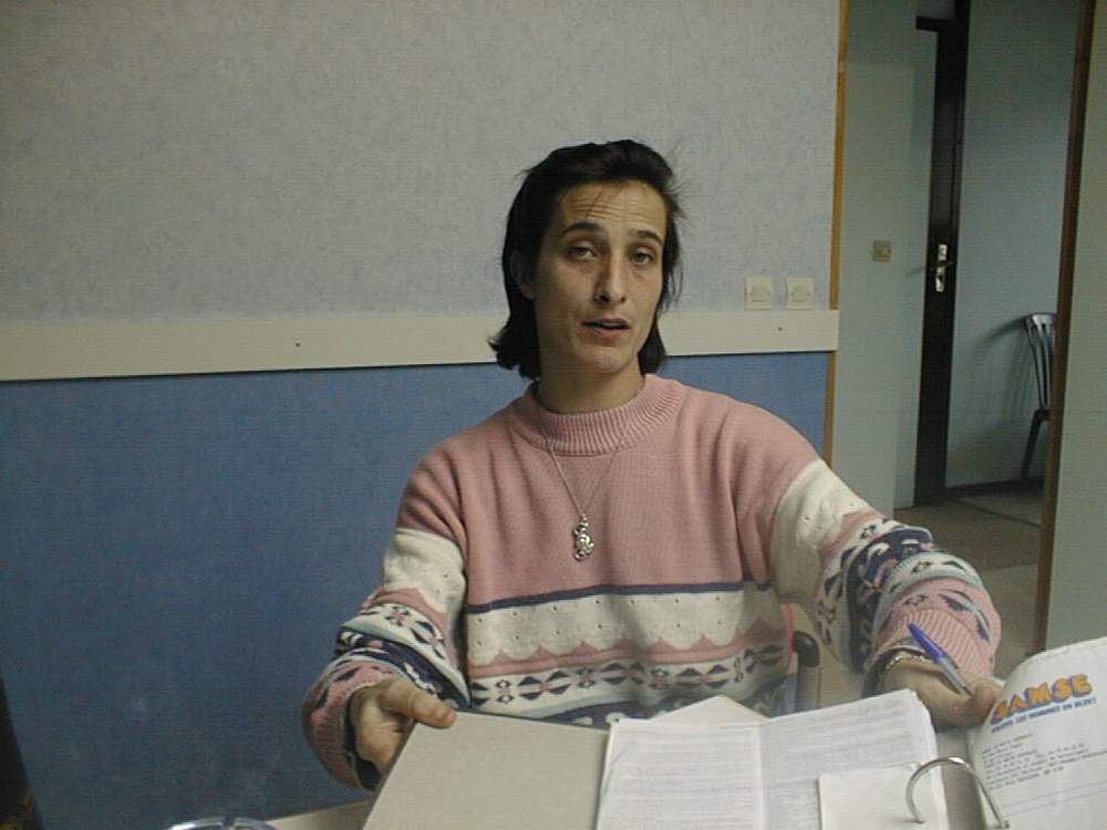 Fransız Mimar