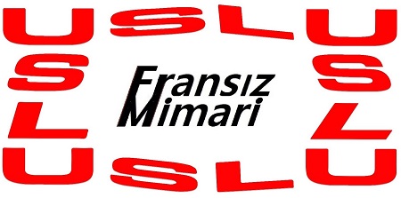 Fransız Mimar